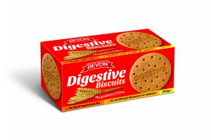 Digestive Biscuits